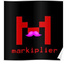 Markiplier: Posters | Redbubble