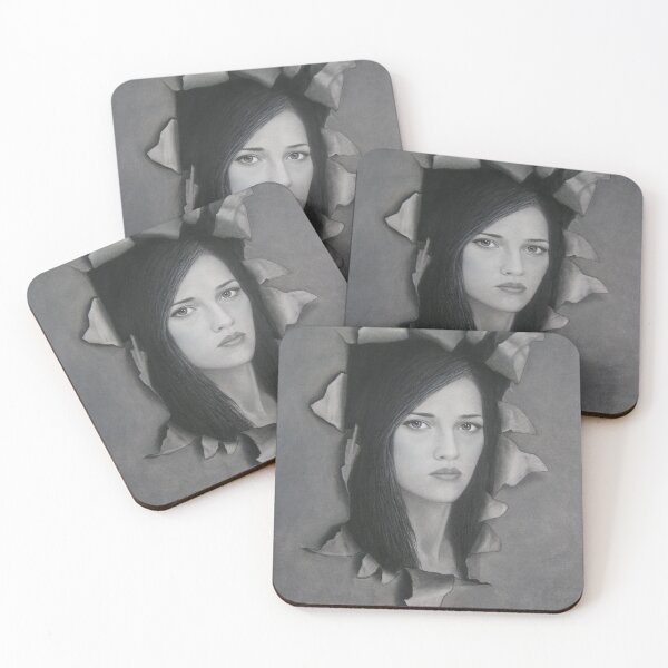 Item preview, Torn designed and sold by Lynet McDonald.