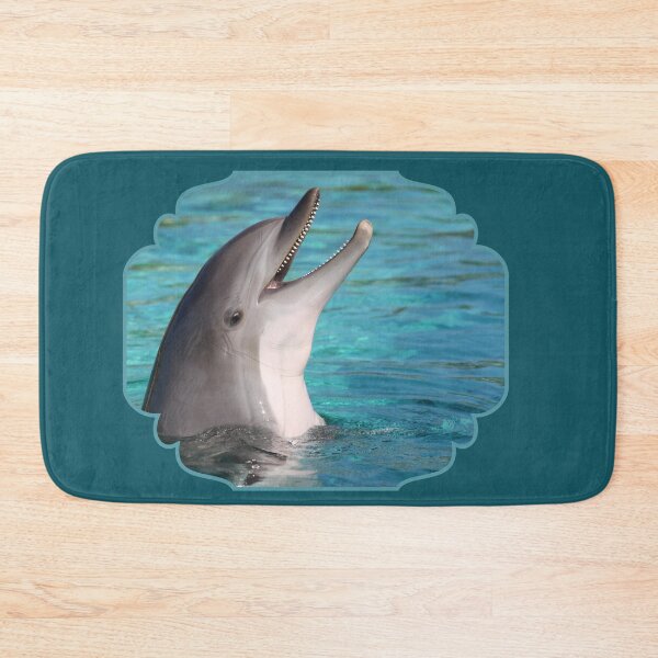 Item preview, Smiley Denny Dolphin designed and sold by LanaDevon.