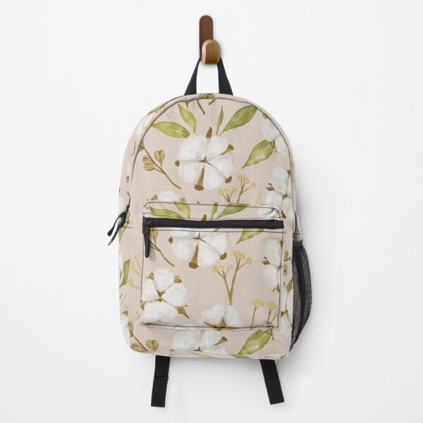 Item preview, Soft Cotton Flowers Design designed and sold by antevasinart.