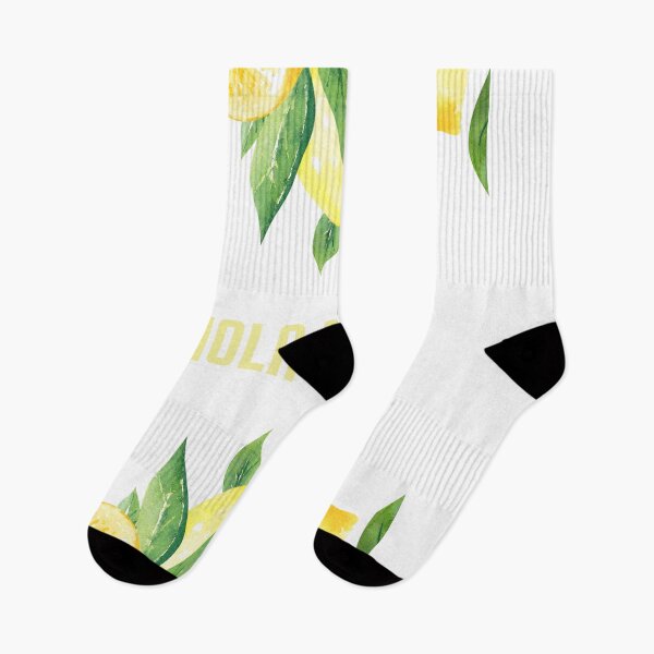 Item preview, Hola Miami! - Lemon Tree - Lemon designed and sold by boomantique.