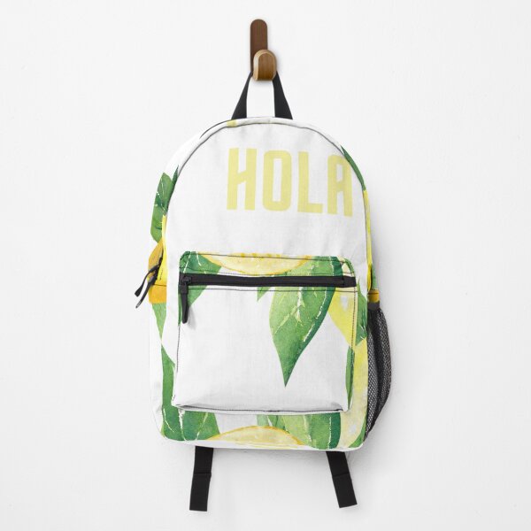 Item preview, Hola Miami! - Lemon Tree - Lemon designed and sold by boomantique.
