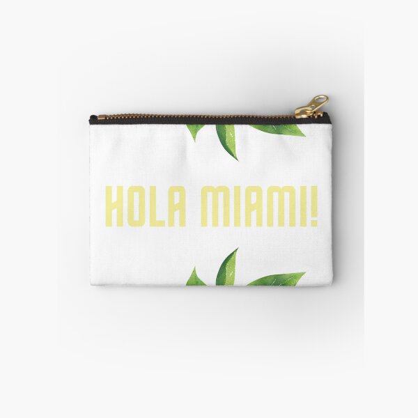 Item preview, Hola Miami! - Lemon Tree - Lemon designed and sold by boomantique.
