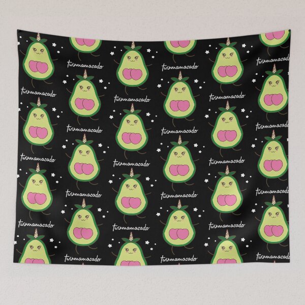 Item preview, Twin mamacado for mom of twins designed and sold by SAFREN.