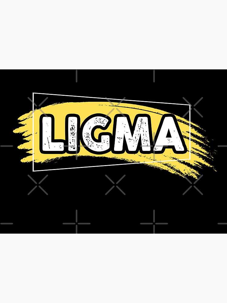 Saw Con Meme, Saw Con Ligma Poster for Sale by Orlandloo