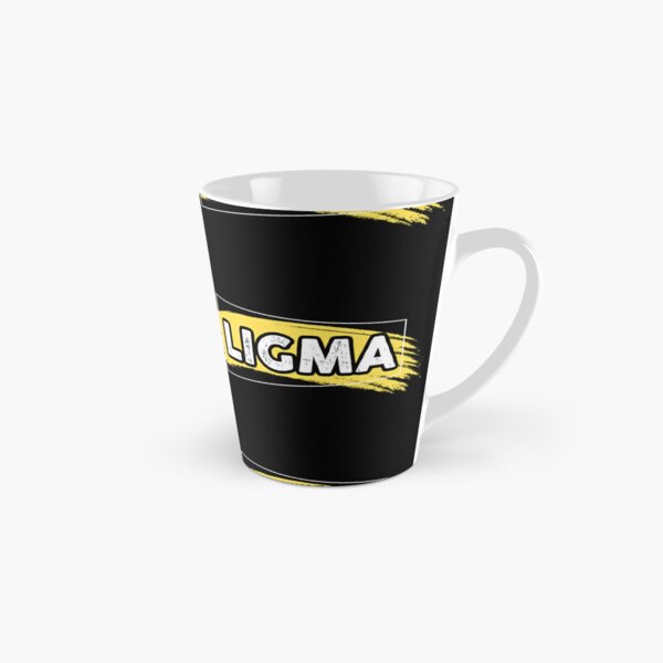  Ligma Balls, Ligma Coffee Mug, Funny Coffee Mug, Ligma : Home &  Kitchen