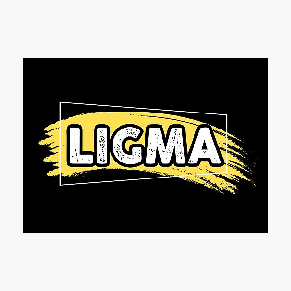 Joe MAMA got ligma balls is what's updog - 9GAG