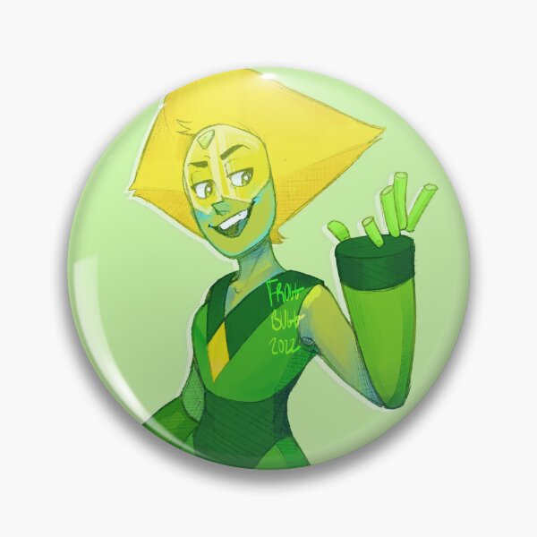 Item preview, Peridot with Limb Enhancers designed and sold by FroggBugg.