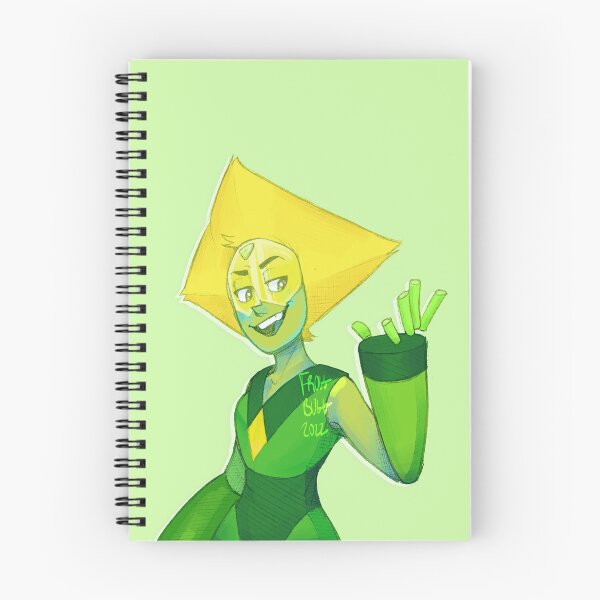 Item preview, Peridot with Limb Enhancers  designed and sold by FroggBugg.