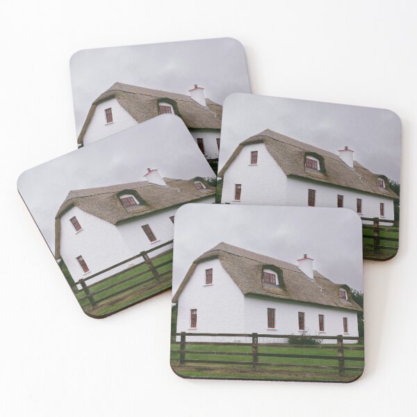 Item preview, Perfect Irish Cottage designed and sold by TheNinthMemory.