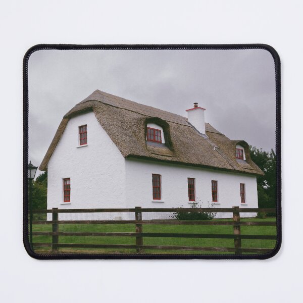 Item preview, Perfect Irish Cottage designed and sold by TheNinthMemory.