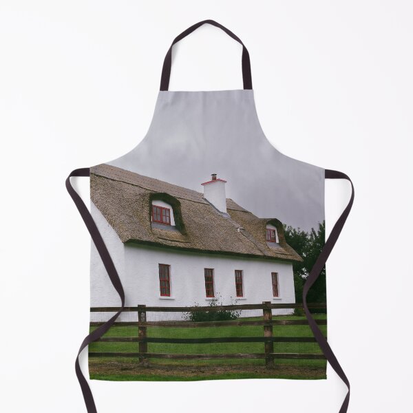 Item preview, Perfect Irish Cottage designed and sold by TheNinthMemory.