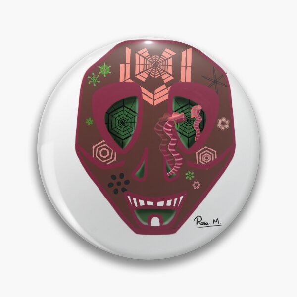 Item preview, It's not a skull designed and sold by Rompeolas.