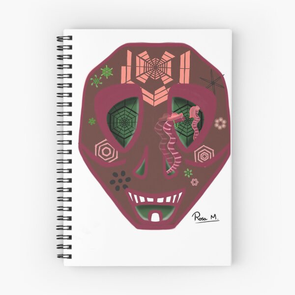 Item preview, It's not a skull designed and sold by Rompeolas.