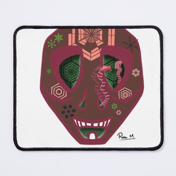 Item preview, It's not a skull designed and sold by Rompeolas.