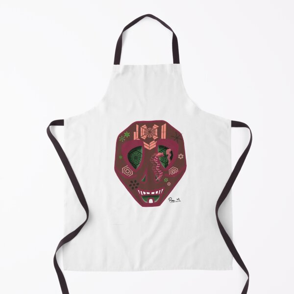 Item preview, It's not a skull designed and sold by Rompeolas.