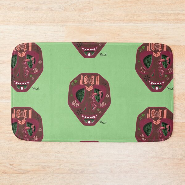Item preview, It's not a skull designed and sold by Rompeolas.