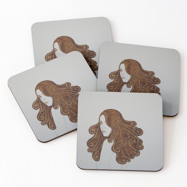 Item preview, Walking Away designed and sold by Lynet McDonald.