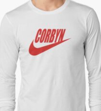 corbyn Long Sleeve T-Shirt