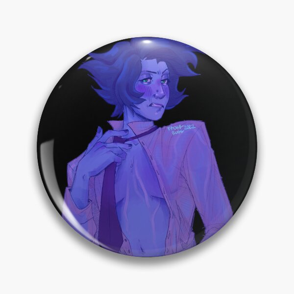 Item preview, A Sweaty Lapis designed and sold by FroggBugg.