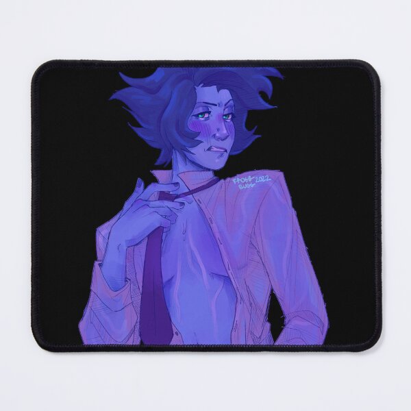 Item preview, A Sweaty Lapis designed and sold by FroggBugg.