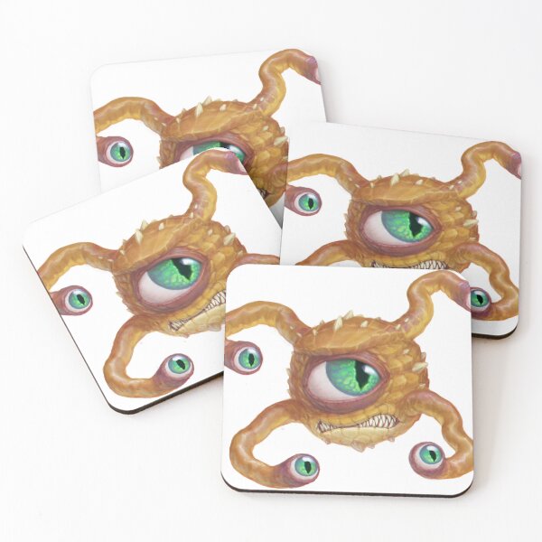 Item preview, Pygmy Watcher designed and sold by ArcanaGames.