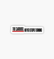 Ellis Grau Sticker