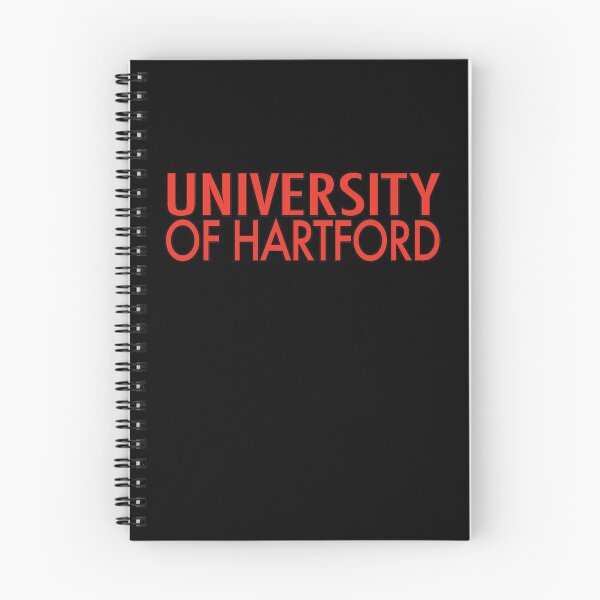 Item preview, University of Hartford, UHart designed and sold by AnnabelsBelongs.