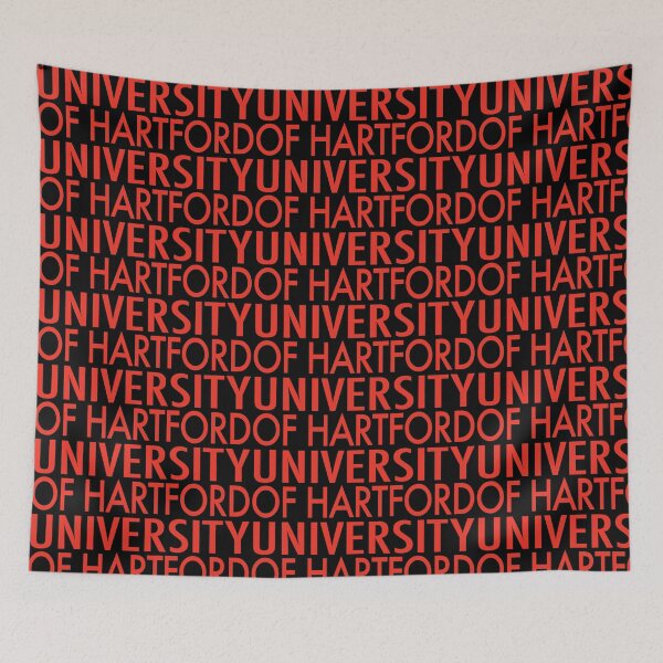 Item preview, University of Hartford, UHart designed and sold by AnnabelsBelongs.
