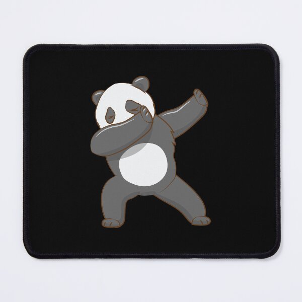 Item preview, Panda | Swag Panda  designed and sold by CadDesignerr.