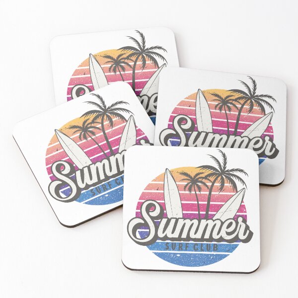 Item preview, summer surf club designed and sold by Charlie ⭐⭐⭐⭐⭐.