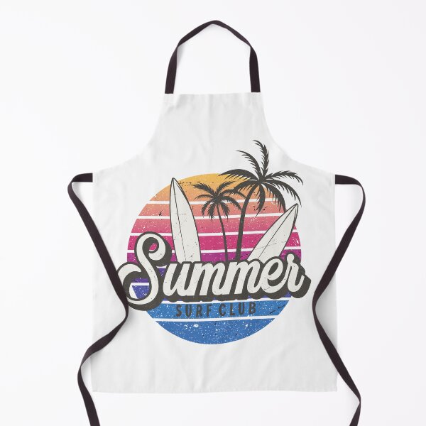 Item preview, summer surf club designed and sold by Charlie ⭐⭐⭐⭐⭐.