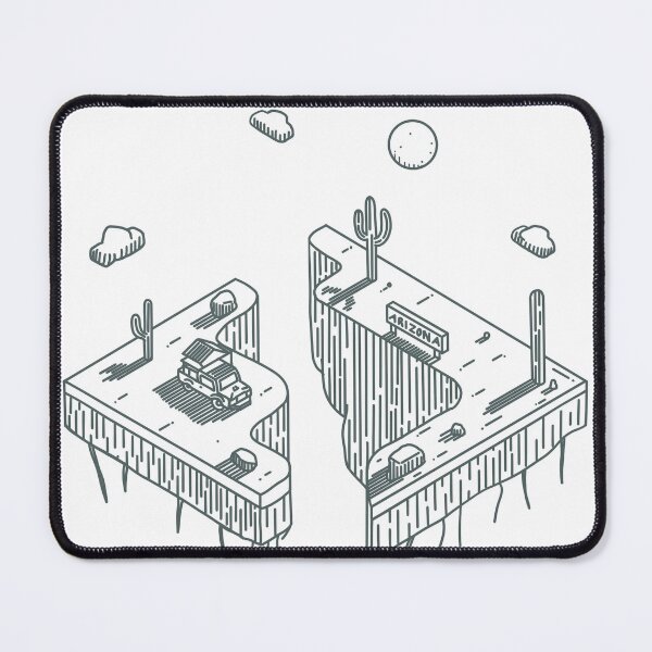 Item preview, Grand Canyon designed and sold by headandhorns.