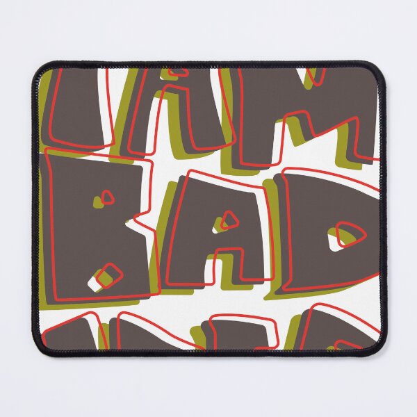 Item preview, Bad Idea designed and sold by BartShop.