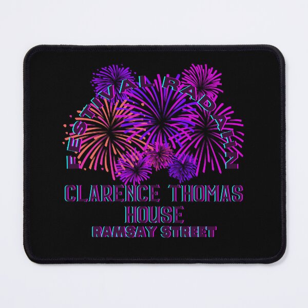 Item preview, Festival Radahn on Ramsay street Clarence Thomas House designed and sold by Narcisa22.