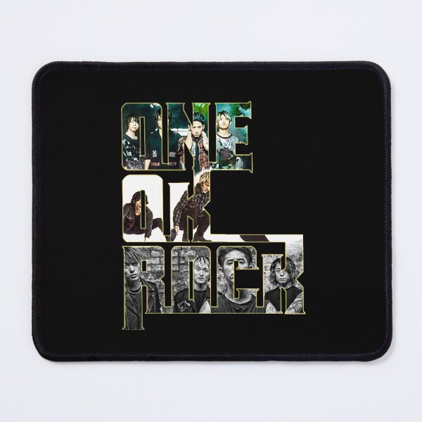 Item preview, One Ok Rock designed and sold by NasoYaslo.