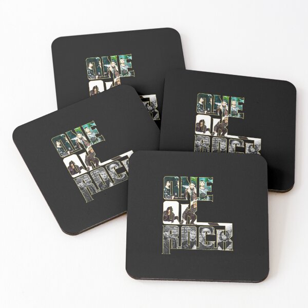 Item preview, One Ok Rock designed and sold by NasoYaslo.