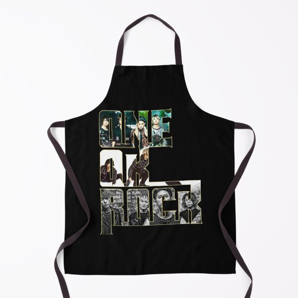 Item preview, One Ok Rock designed and sold by NasoYaslo.