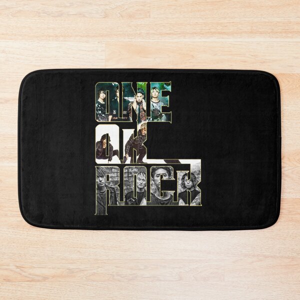 Item preview, One Ok Rock designed and sold by NasoYaslo.