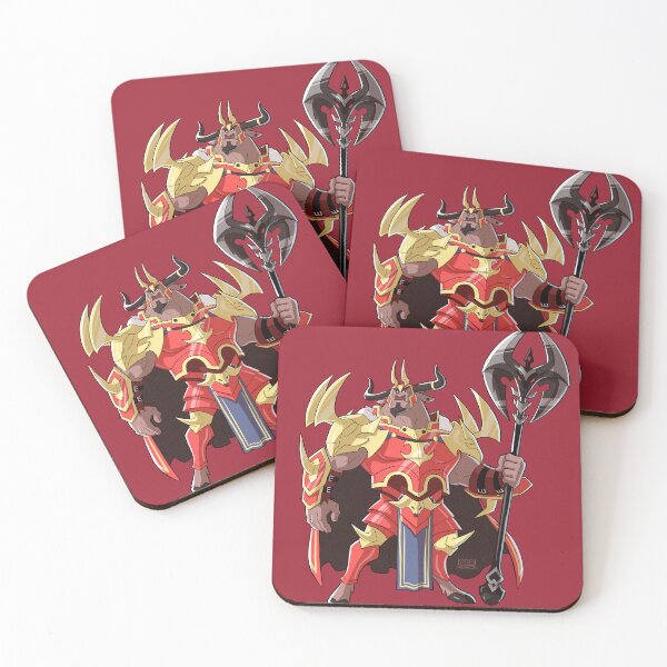Item preview, Demetrius designed and sold by Stevenartworks.