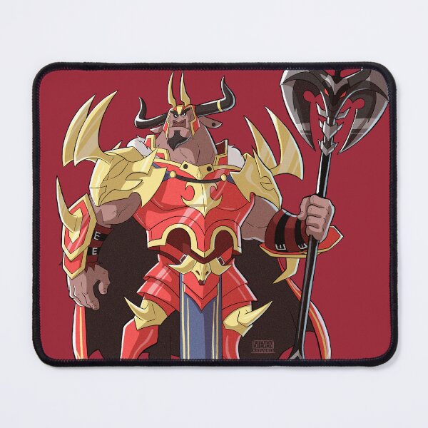Item preview, Demetrius designed and sold by Stevenartworks.