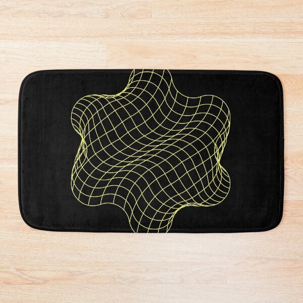 Item preview, black yellow black yellow  designed and sold by stupidpotato1.