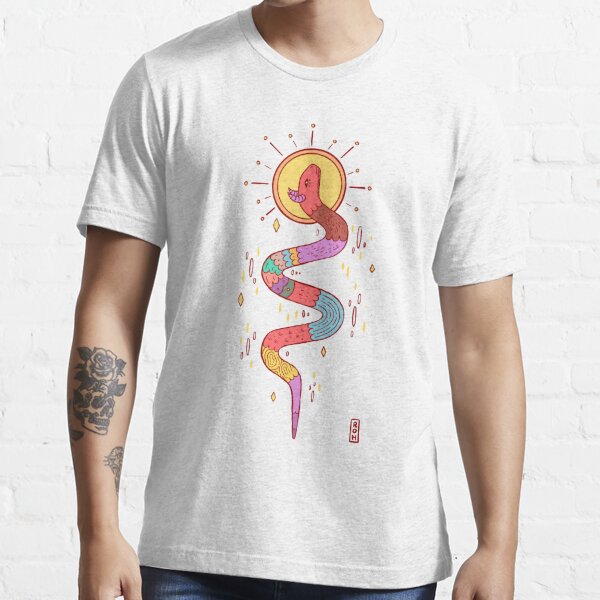 holy worm Essential T-Shirt