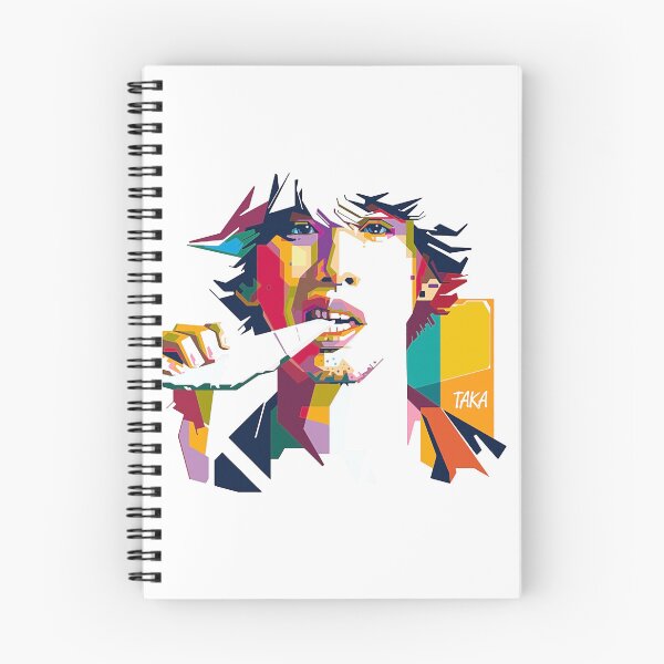 Item preview, One Ok Rock - Taka designed and sold by NasoYaslo.