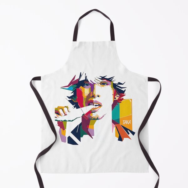 Item preview, One Ok Rock - Taka designed and sold by NasoYaslo.