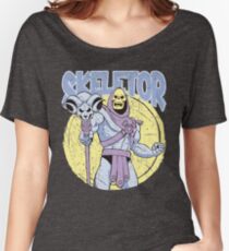 Skeletor Baggyfit T-Shirt