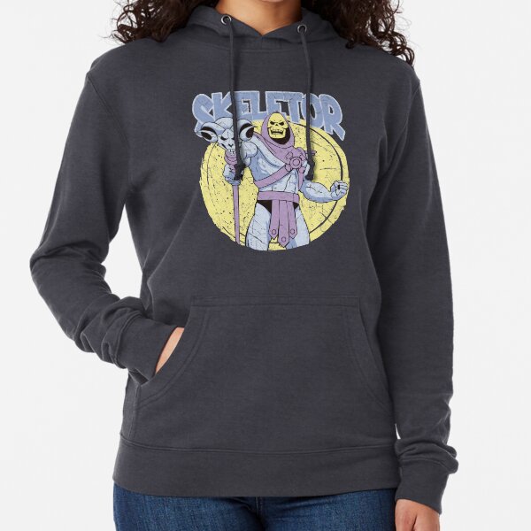 Skeletor Sweatshirts Hoodies for Sale Redbubble
