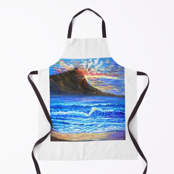 Item preview, Diamond Head Sunglow designed and sold by jennyleeandjim.
