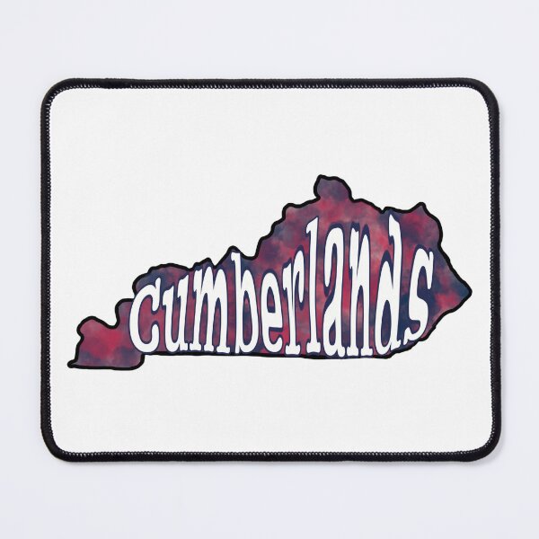 Item preview, University of The Cumberlands designed and sold by SolsticeStudio.