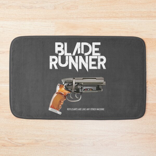 Item preview, Blade Runner - Alternative Movie Poster designed and sold by MoviePosterBoy.